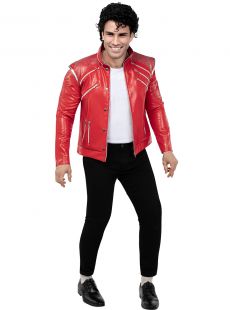 Kurtka MICHAELA JACKSONA Beat It - L/XL