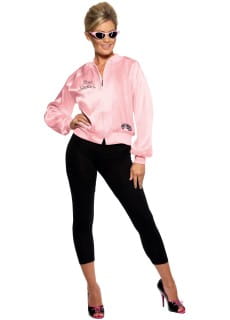 Kurtka rowa GREASE - M