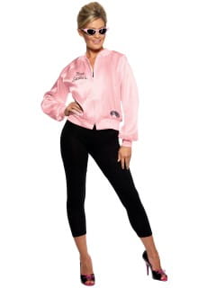 Kurtka rowa GREASE