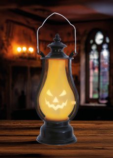 Lampion DYNIA na Halloween