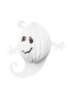Lampion halloweenowy DUCH 