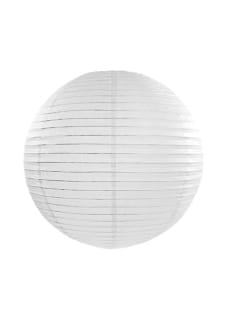 Lampion papierowy BIAY (25cm)