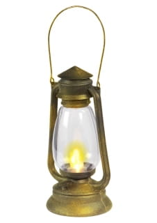 Latarenka LED
