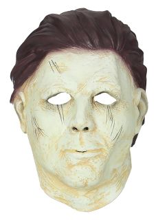 Lateksowa maska ZAB�JCA Z HORRORU