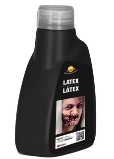 Lateks do charakteryzacji 500ml