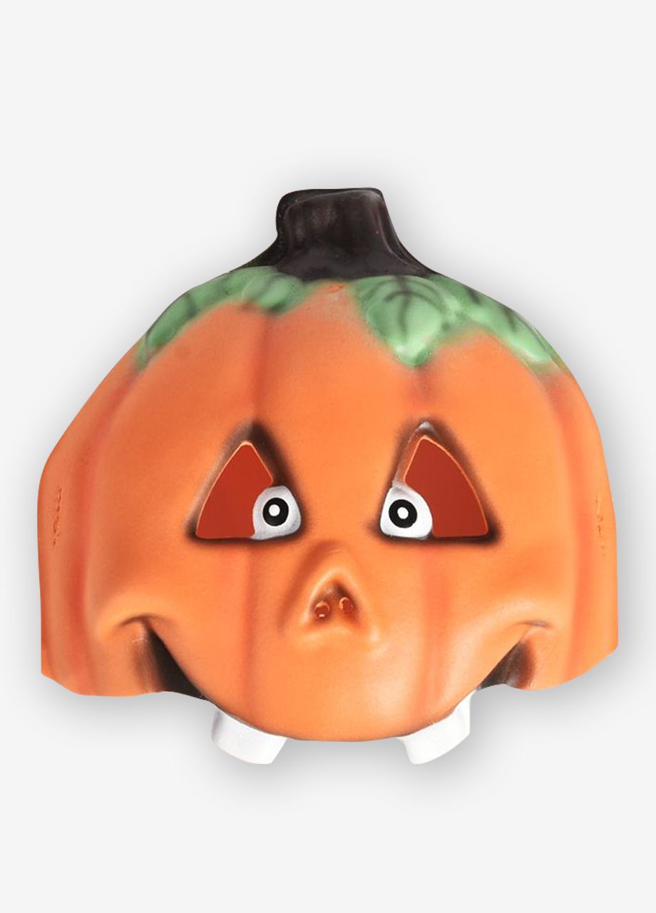 Maska dla dzieci na halloween DYNIA