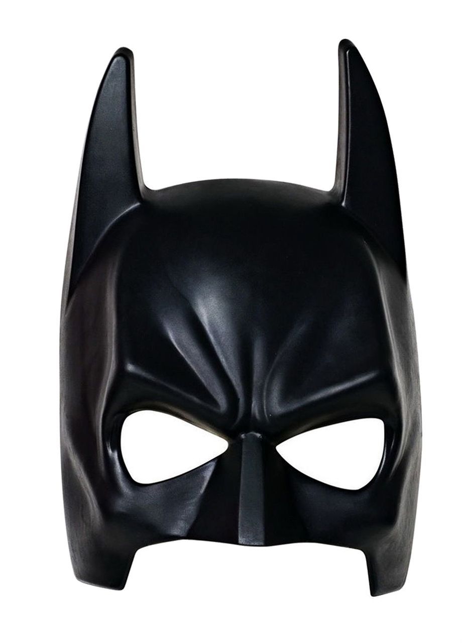 Maska BATMANA dla dzieci 