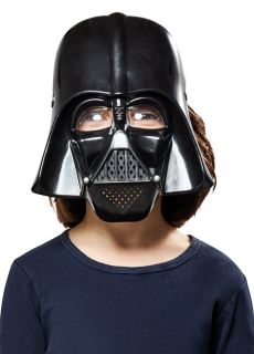 Dzieci�ca maska Darth Vader