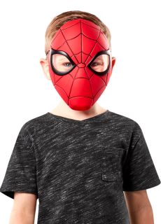 Maska SPIDER-MAN