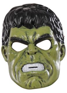 Maska HULK