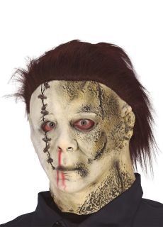 Maska na Halloween MICHAEL MYERS zab�jca