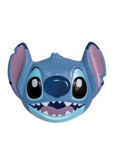 Maska STITCH maska bajkowa kostium stitch maska na halloween