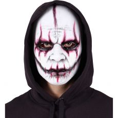 Maska na Halloween Z�Y DEMON