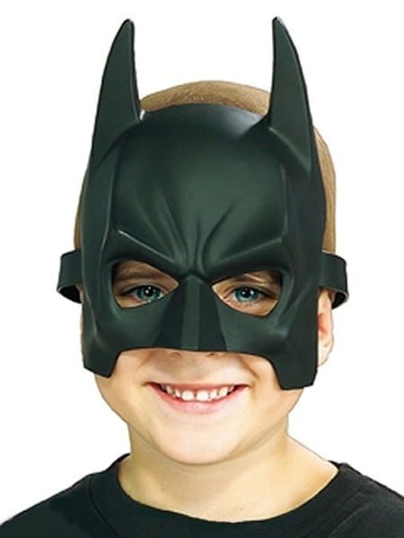 Maska BATMANA dla dziecka 