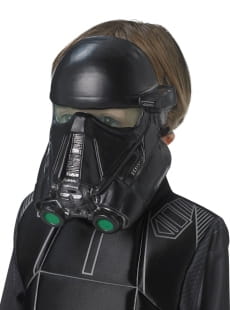 Maska dziecica Star Wars DEATH TROOPER