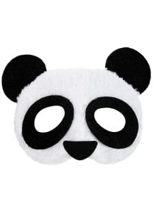 Maska PANDA