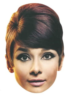 Audrey Hepburn