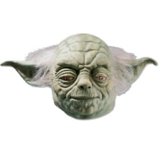 Maska YODA