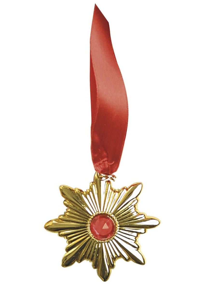 Medalion DRAKULA