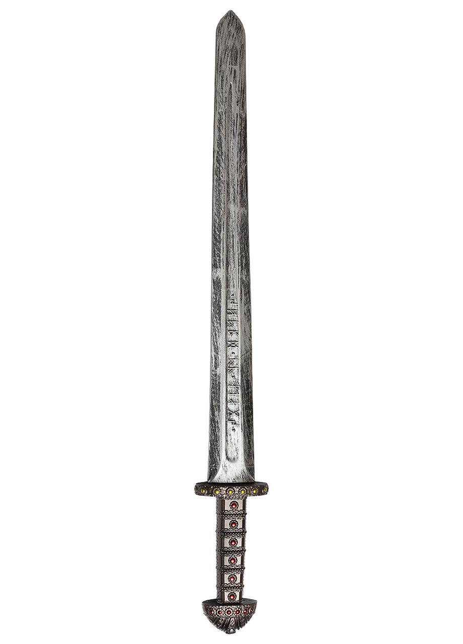 Miecz Ragnara WIKINGOWIE