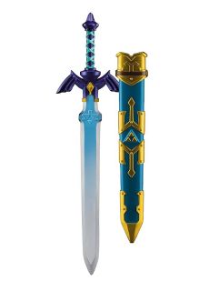 Miecz MASTER SWORD Legend of Zelda