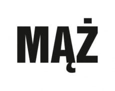 Naklejki na buty M (2szt.)