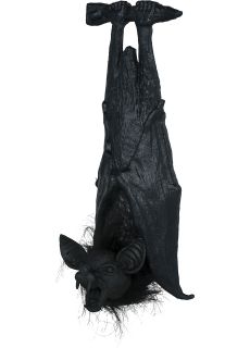 Wisz�ca dekoracja NIETOPERZ na Halloween 50 cm