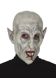 Straszna maska NOSFERATU