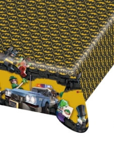Urodziny Dziecka Lego Batman Sklep Partyboxpl