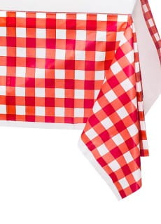 Obrus foliowy PICNIC PARTY 137x259cm