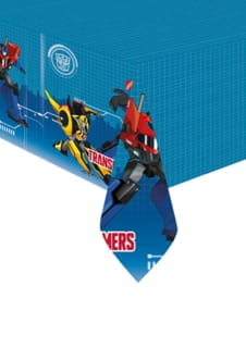 Pomysł Na Imprezę Transformers Sklep Partyboxpl