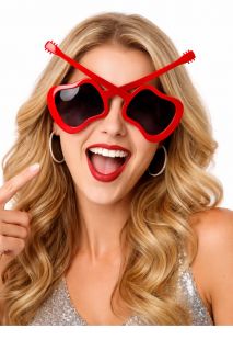Okulary GITARY okulary na imprez�