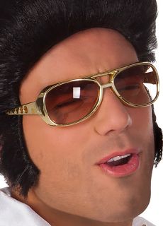 Zote OKULARY ELVIS