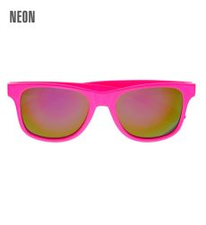 R�owe OKULARY dodatek do stroju lata 80.