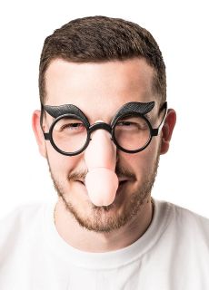 Okulary WILLY