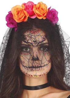 Opaska na Halloween WELON