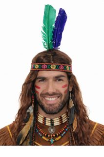 Opaska india�ska INDIA�SKIE PI�RA