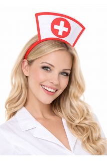 Opaska piel�gniarki