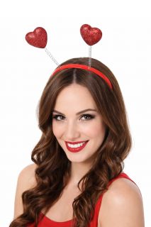 Opaska SERCA gad�et walentynkowy