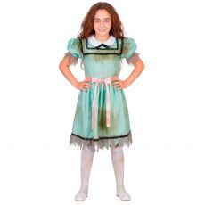 Str�j na Halloween dla dziewczynki OP�TANA - 128cm