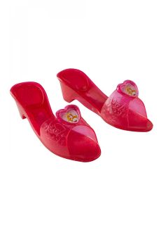 Dzieci�ce pantofelki do stroju �PI�CEJ KR�LEWNY r. 30