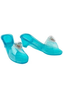 Pantofelki ELSA Kraina Lodu