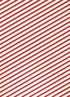 Papier do pakowania prezentw PASKI 70x200cm