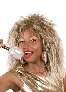 Tina Turner