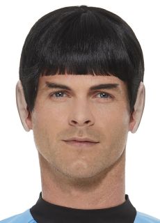 Peruka STAR TREK Kapitan Spock