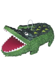 Piniata ALIGATOR