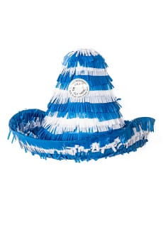 Piniata urodzinowa SOMBRERO
