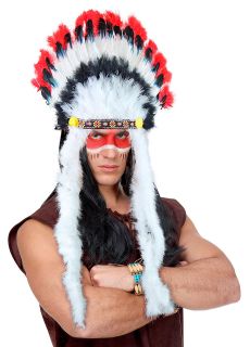 India�ski PI�ROPUSZ india�skie nakrycie g�owy pi�ropusz india�ski akcesoria do przebrania dodatek do stroju