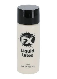 Pynny lateks do charakteryzacji 28ml