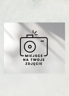Podkadki na st MIEJSCE NA TWJ PROJEKT (6szt.)
